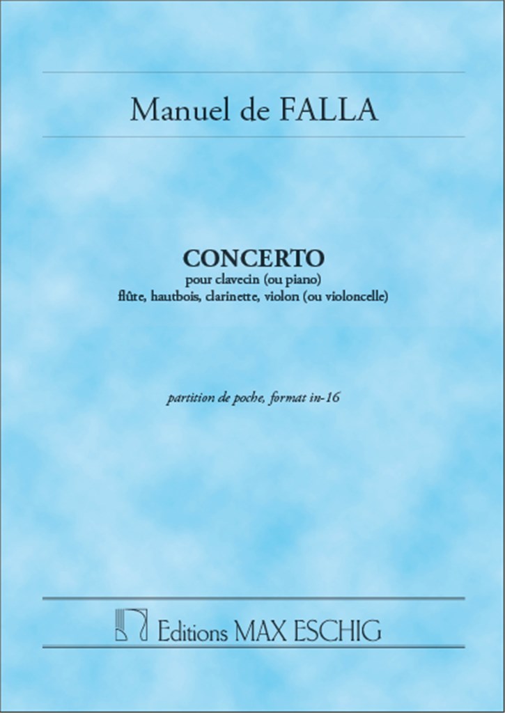Concerto Poche